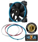 Corsair SP120 120mm High Pressure Fan for Radiators and Heatsinks 3 pin Single Pack
