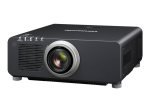 Panasonic PT-DZ870EK Installation Projector