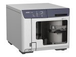 Epson Pp-50 Discproducer Printer And Cd/dvd/bd Writer