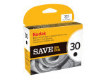 Kodak 30B Black ink cartridge