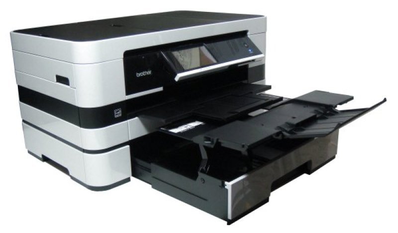 Brother Mfc J4710dw A4 All In One Inkjet Printer 4503