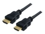 StarTech.com 2m 4k High Speed HDMI Cable -  Ultra HD - HDMI Monitor Cable