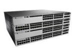 Cisco Catalyst 3850 24 Port L3 Managed