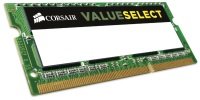 Corsair 4GB DDR3L 1600MHz 1x204 SODIMM Unbuffered Memory