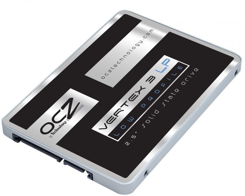 Ssd ocz vertex 3 ssd обзор