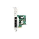 HPE EN 1Gb 4-port 331T Network adapter