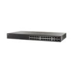 Cisco Small Business SG500X-48P 48 Ports PoE+ Managed Switch