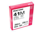 Ricoh GelJet GC41M Magenta Ink Cartridge (2200 Pr)