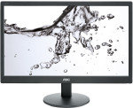 AOC E970SWN 18.5" LED VGA Monitor