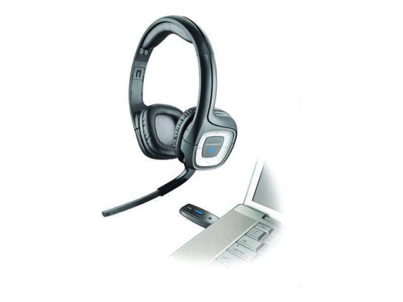 Plantronics audio 995h как подключить к телефону