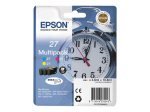 Epson Multipack 3-colour 27 DURABrite UltraInk Cartridge