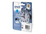 Epson 27XL Durabrite Ultra Inkjet Cartridge - Cyan