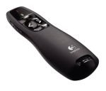 Logitech R400 Wireless Remote Presenter