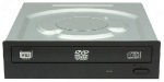 LiteOn iHAS124 24X Internal DVD Writer with SATA - OEM