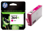 HP 364XL Magenta Ink Cartridge - CB324EE