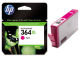 HP 364XL Magenta Ink Cartridge - CB324EE