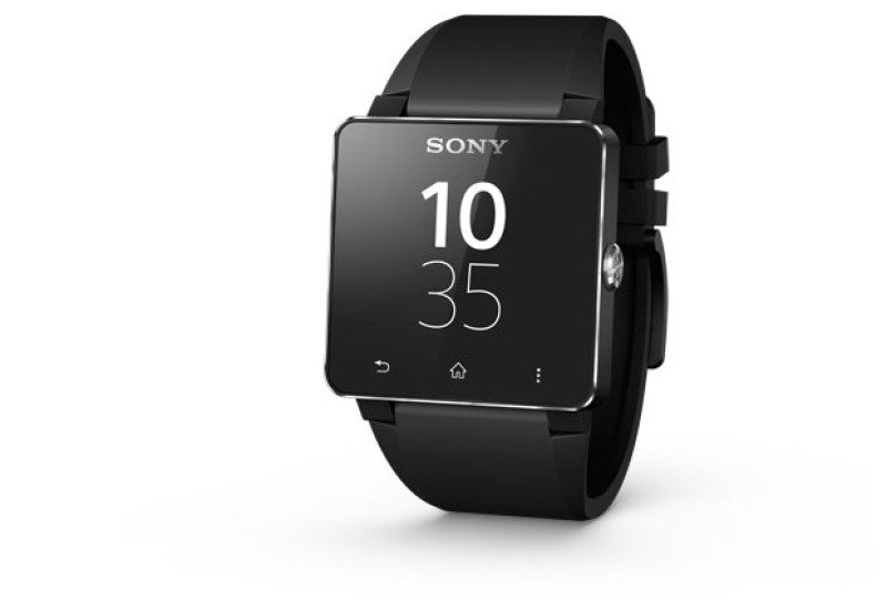 sony android watch