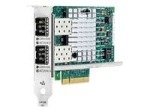 HPE Ethernet 10Gb 2-port 560SFP+ Adapter