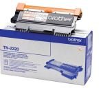 Brother TN-2220 Toner Cartridge - 2,600 Pages