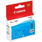 Canon CLI 526C Cyan Ink Cartridge
