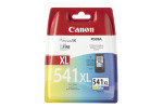 Canon CL-541XL Colour Ink Cartridge - 400 Page Yield