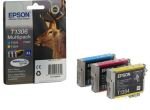 Epson T1306 Multipack Ink Cartridge