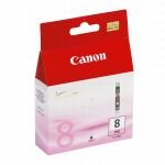 Canon CLI 8PM Photo Magenta Ink Cartridge