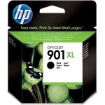 HP 901XL Black High Yield Officejet Inkjet Cartridge