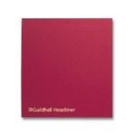 Guildhall Headliner Book 48 Series 21 Columns 80 Pages