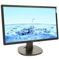 HANNspree HP226DGB 21.5" Wide Hard Glass Full HD Monitor