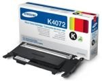 Samsung CLT-K4072S Black Original Toner Cartridge - Standard Yield 1500 Pages - SU128A