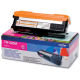 Brother TN-320M Magenta Toner Cartridge - 1,500 Pages