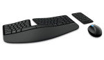 Microsoft Sculpt Ergonomic Desktop