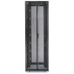 APC Netshelter SX Deep Enclosure with Sides (Black) 42U 750mm - 19"