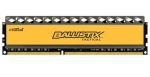 Crucial 8GB DDR3 1600MHz Ballistix Tactical Memory