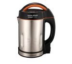 Morphy Richards Stainless Steel Soup Maker