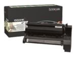 Lexmark Black Return Programme Toner Cartridge 0015G041K