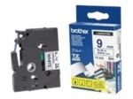 Brother TZe223 - Laminated tape - blue on white - Roll (0.9 cm x 8 m) - 1 roll(s)