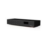 StarTech.com 4x4 VGA Matrix Video Switch Splitter with Audio - 4x4 VGA Matrix - VGA Video Switcher - Video matrix Switch