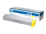 Samsung Yellow Toner