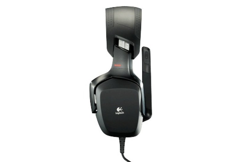 Logitech G35 Surround Sound PC Gaming Headset | Ebuyer.com