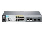Aruba 2530 8G PoE+ Switch