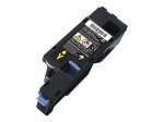 Dell 593-11143 High Capcity Yellow Toner Cartridge