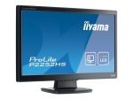 Iiyama ProLite P2252HS-B1 22" LED HDMI Monitor