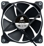 Corsair Fan SP120 PWM High Pressure Fan 120mm x 25mm 4 pin Dual Pack