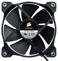 Corsair Fan SP120 PWM High Pressure Fan 120mm x 25mm 4 pin Dual Pack