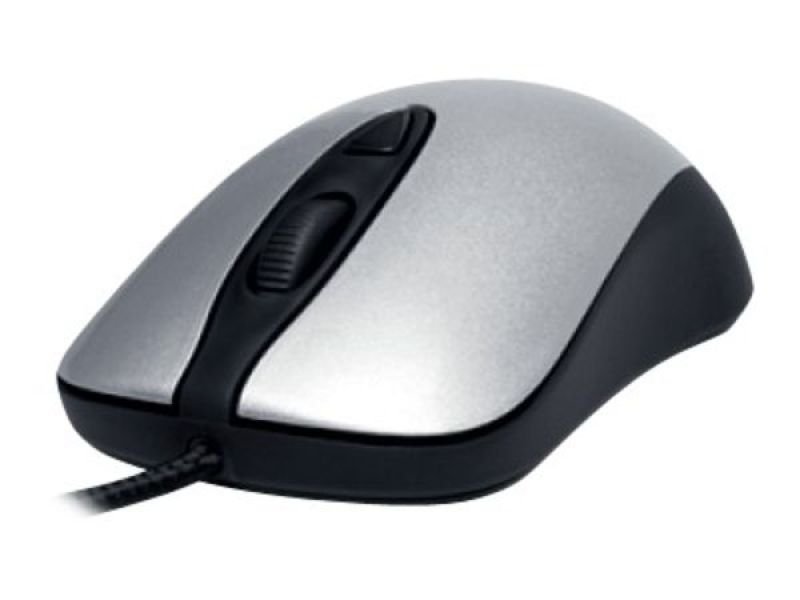 steelseries kinzu v2 optical mouse