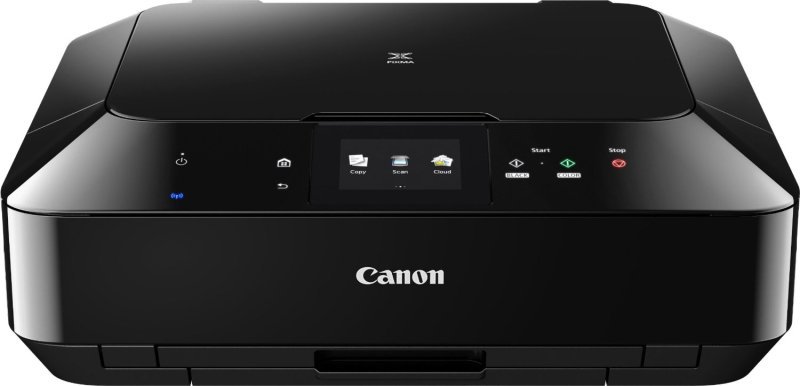 Canon Pixma MG7150 Wireless All-in-one Inkjet Printer | Ebuyer.com