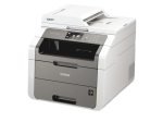 Brother DCP-9020CDW A4 Colour Multifunction Laser Printer
