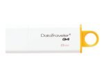 Kingston 8GB USB 3.0 DataTraveler I G4 Flash Drive